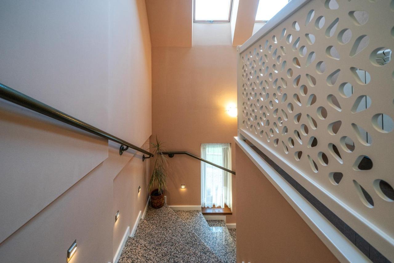 Apartamenty "Goralskie Katy" Agroturystyka Szaflary Esterno foto