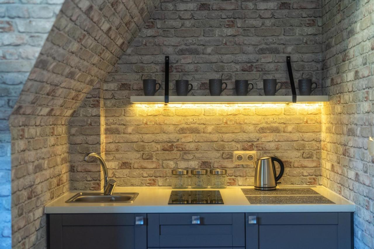 Apartamenty "Goralskie Katy" Agroturystyka Szaflary Esterno foto